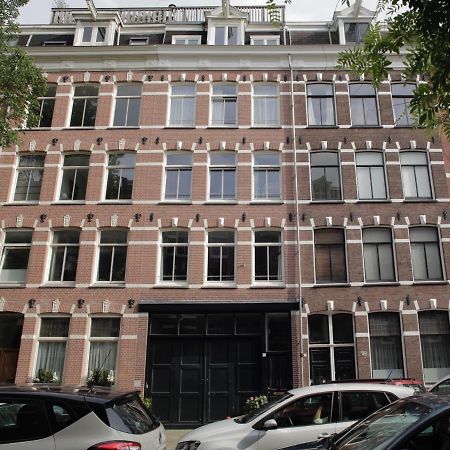 Studio Jan Steen Amsterdam Bagian luar foto