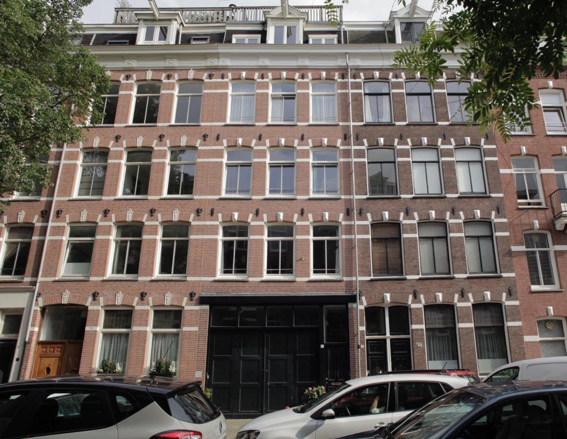 Studio Jan Steen Amsterdam Bagian luar foto
