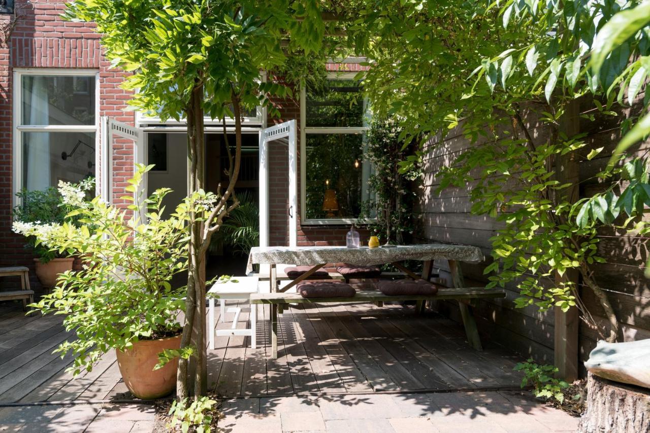 Studio Jan Steen Amsterdam Bagian luar foto